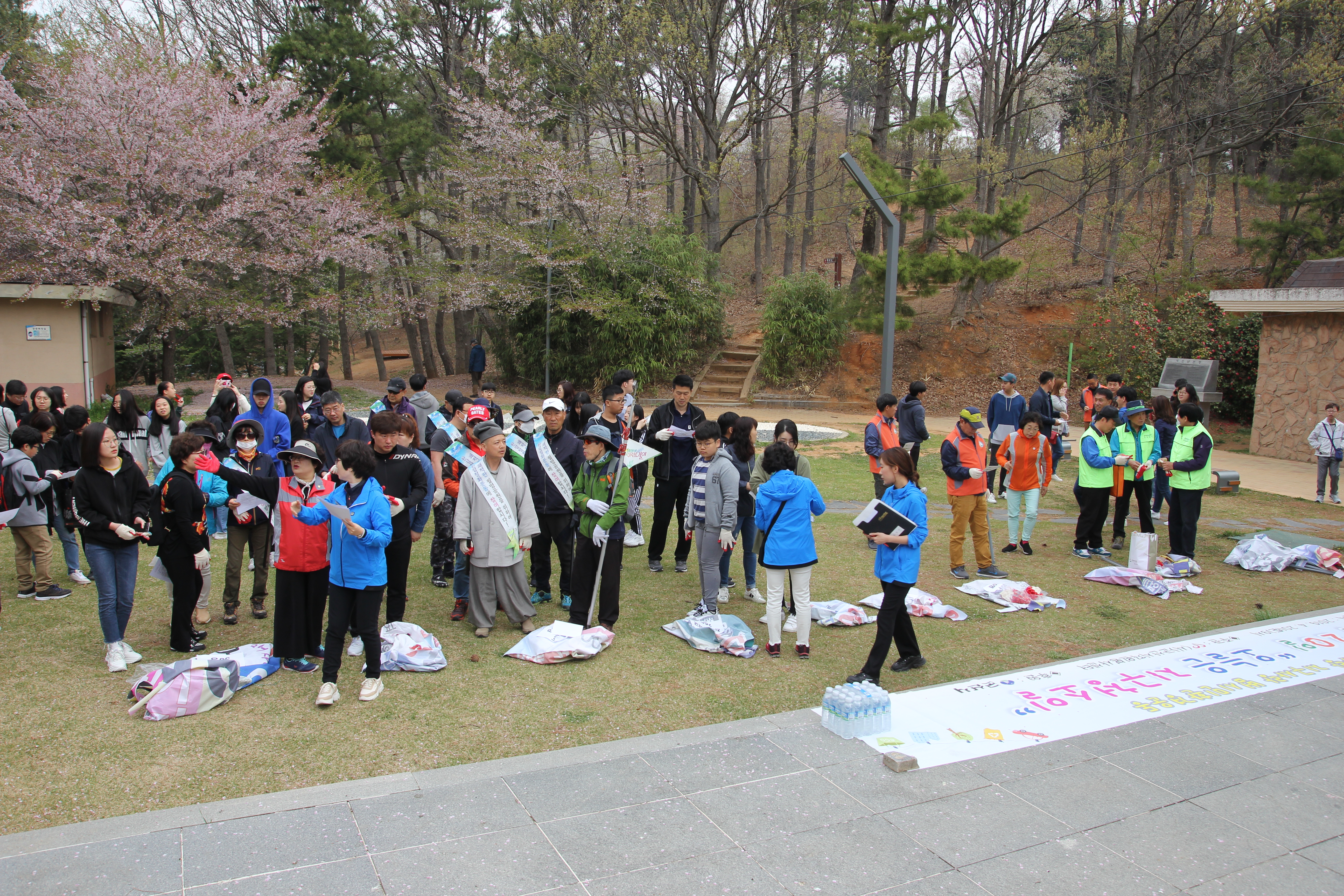 190420 오늘은지구청소일